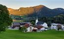 Ferienwohnung Seethaler Thiersee - Umgebung
