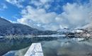 Ferienwohnung Seethaler - Thiersee