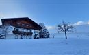Ferienwohnung Seethaler Winteransicht