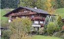 Ferienwohnung Sonnenschein Thiersee im Herbst