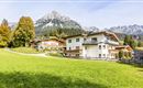 Ferienwohnung_Wald_4_Berger_Ellmau_Wilder_Kaiser (