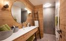 Ferienwohnung_Zirbenduft_Hopfgarten_Badezimmer