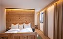 Ferienwohnung_Zirbenduft_Hopfgarten_Schlafzimmer_1