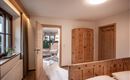 Ferienwohnung_Zirbenduft_Hopfgarten_Schlafzimmer_2