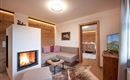 Ferienwohnung_Zirbenduft_Hopfgarten_Wohnzimmer
