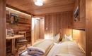 FeWo Alpenrose Stockbettzimmer (2)