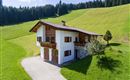 Flecklhütte Aussenansicht