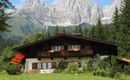 Forsthaus Mühleggl