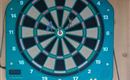 Nach einer Wanderung noch eine Runde "Dart" oder ein Tischtennismatch.....