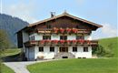 Frontansicht im Sommer