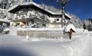 Früher Schneefall 2019