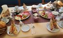 Frühstück