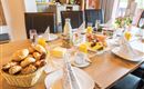 Frühstück