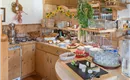 Frühstücksbuffet