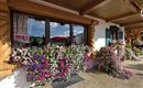 Gästehaus Auer Thiersee Blumenschmuck