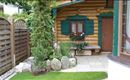 Gästehaus Auer Thiersee Garten