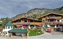 Gästehaus Auer Thiersee Haus außen