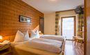 Gaestehaus_Staffner_Kirchberg_Appartement_2_Schlaf