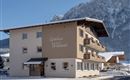 Gästehaus Wildauer Ebbs Haus im Winter