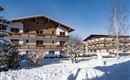 Gästehaus Wildauer Ebbs Winter