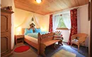 Gästezimmer Schlafzimmer