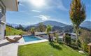 Garten mit Ausblick