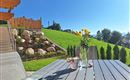 Garten Sommer