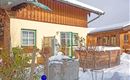 Garten und Terrasse