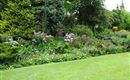 Gartenanlage