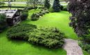 Gartenansicht