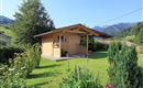 Gartenhaus Sommer