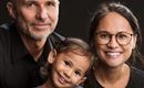 Gastgeberfamilie