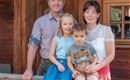 Gastgeberfamilie Rabl