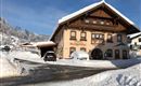 Gasthaus Metzgerwirt Niederndorf Winter