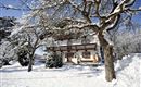 Gasthof Blick ins Inntal Winter