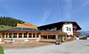 Gasthof mit Terrasse