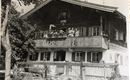 Gatternhof um 1930