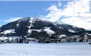 Gebäude mit Aussicht auf Nachtsöllberg