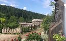 Gemüse- und Beerengarten