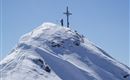Gipfelkreuz