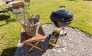 Grill and Chill