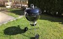 Griller