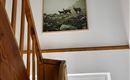 GRÜN Treppenhaus/ GREEN stairwell 1