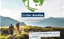 Grüne Anreise