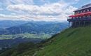 Gruttenhütte, Ellmau