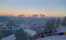 Hahnenkamm Kitzbuehel