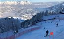 Hahnenkammrennen in Kitzbuehel