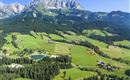 Landhaus Straif und Haidhof am Wilden Kaiser