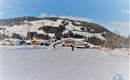 Haus 2 Hell Winter