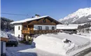 Haus Alpina Winter